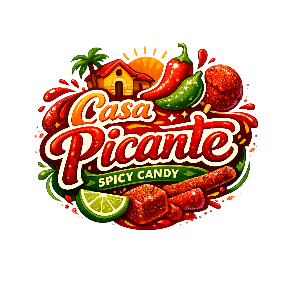 Casa Picante